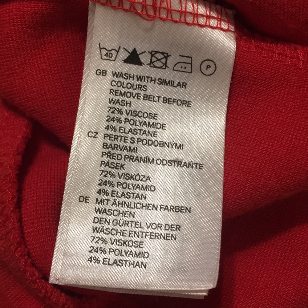 H&M Dress - Picture 7 of 7